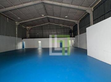 ac28cf3b167ef67167eeea57e76bb6bc52974330 · Galpão para alugar, 400 m² por R$ 10.352,47/mês - Glebas - Franco da Rocha/SP