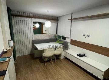 00900f4f7e551c3d9170d25e51ff42ea2f29cf77 · Apartamento com 2 dormitórios à venda, 45 m² por R$ 280.000,00 - Morada do Sol - Americana/SP