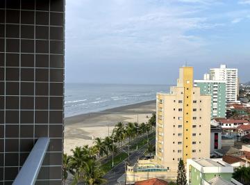 ffc006b7bb236194e9c75193b306fa366c555b00 · Apartamento com 2 dormitórios à venda, 82 m² por R$ 630.000,00 - Balneário Flórida - Praia Grande/SP