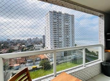 b0afa9453615c8489e7fefaf0e65f49aea097c2b · Apartamento com 1 dormitório à venda, 45 m² por R$ 380.000,00 - Vilamar - Praia Grande/SP