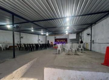 40b9bbfc77d6caf74da7cdb059d0df969b1ea5e3 · Galpão com casa para alugar, 320 m² por R$ 9.600/mês - Badu - Niterói/RJ