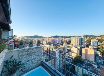 d1fe8747e1f0785b5727ab0960a4c94af4a740c7 · Cobertura com 3 dormitórios à venda, 145 m² por R$ 1.250.000,00 - Icaraí - Niterói/RJ