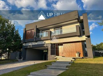 c46e7ba40b20b785456af43e534df813a11bc3f5 · Casa à venda, 540 m² por R$ 5.500.000,00 - Alphaville Graciosa - Pinhais/PR