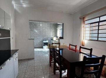 7edd762f0df228b8ed17862a584eb6768163f615 · Casa com 4 dormitórios à venda, 180 m² por R$ 430.000 - Vila Mathiesen - Americana/SP