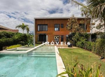 90c4296201a43860931876a5bbcd8b9d17b75fe3 · Casa venda estilo porteira fechada, com 5 suítes, à venda no Condomínio Fazenda Alvorada, Porto Feli