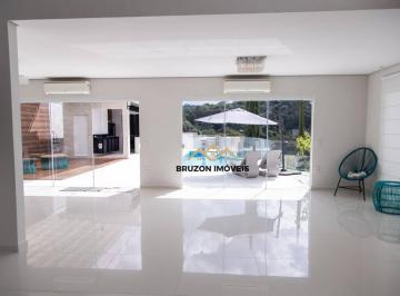 Sala de estar · CASA/ SOBRADO À VENDA/LOCAÇÃO - 3 SUÍTES - A.T. 625M², A.C. 651M² - R$ 2.590.000,00 /R$ 10.600,00 -
