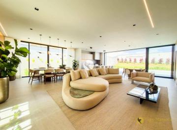 c5f50c34462df77c2484af517bfcdaa5ec5dccd6 · TOTALMENTE MOBILIADA Casa Térrea Moderna à Venda no Condomínio Xapada Parque Ytu – 5 Suítes, 408m², 