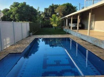 4fd24f49e5028a3e38435508563a479242d946d6 · Chácara com 3 dormitórios à venda, 1000 m² por R$ 1.100.000,00 - Chácara Iracema - Salto/SP
