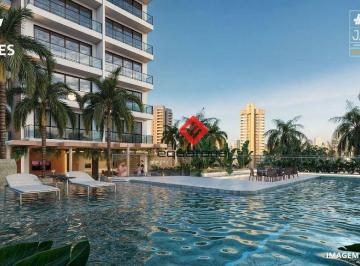 3d81fb2a21e8f2f50707085c64f7eb042005fea8 · J.STUDIOS BARÃO - Apartamento com 1 Suíte à Venda, 27 m² por R$ 457.400 - Meireles - Fortaleza/CE