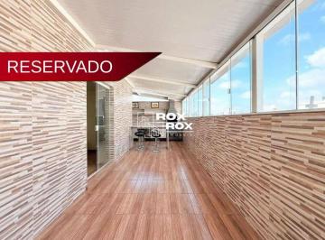 f5e2e64a1dc5f28aeead24f4876a88bdefc836be · Cobertura com 2 quartos à venda - Campo Comprido - Curitiba/PR