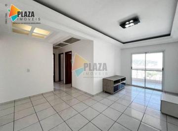 4fb5e5e0cd4c12e356b171185a04595ede7ef9bb · Apartamento com 3 dormitórios para alugar, 78 m² por R$ 3.800,00/mês - Canto do Forte - Praia Grande