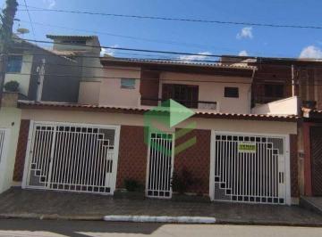 d2eb52dbbbe3937b27c13eeaed99ddc9bb9bc5fc · Sobrado com 3 dormitórios à venda, 154 m² por R$ 1.200.000,00 - Nova Petrópolis - São Bernardo do Ca