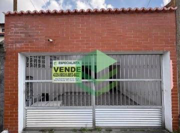 8125a67b9adedd245067fbe664e70d016d63588b · Casa com 2 dormitórios à venda, 87 m² por R$ 480.000,00 - Assunção - São Bernardo do Campo/SP