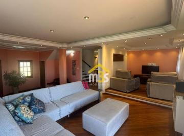 d51cad1f34fb9cc4a8767491368321699cc277ec · Casa à venda com 3 suítes, 367m² e 10 vagas, por R$ 1.350.000,00 – City Bussocaba - Osasco/SP