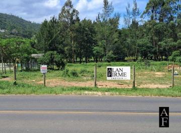 Terreno · 903m² · Terreno em Praia do Siriú, Garopaba/SC