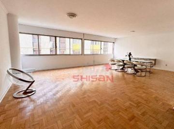 18a18fe56eaf413f2b2022e83b7bd14e105d9165 · Apartamento com 4 dormitórios à venda, 240 m² por R$ 1.970.000 - Centro - São Paulo/SP