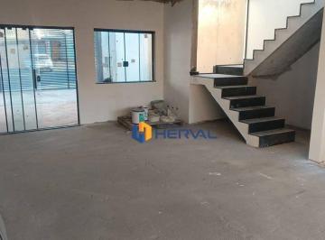 82ee8a3ca0b7177d950289d26a6d15f1db1899ba · Sobrado com 3 quartos à venda, 150 m² por R$ - Jardim Império do Sol - Maringá/PR