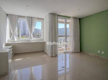 3274d30ef5ae133b5b9181d4f9dcd98a99b25f0d · Apartamento com 1 dormitório para alugar, 45 m² por R$ 4.594,00/mês - Alphaville - Santana de Parnaí