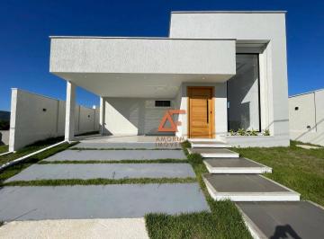 e7b28e6a600f942eab6739f591071ca83163fe75 · Casa com 3 dormitórios à venda, 126 m² por R$ 820.000 - Nova São Pedro - São Pedro da Aldeia/RJ