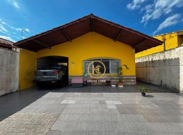 856d0f7674bb0cdbfe7432eff75a451aedc1c5c0 · Casa à venda, 142 m² por R$ 380.000,00 - Três Marias - Peruíbe/SP