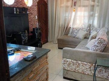 ec450e46e6bc56a58b7b324d4b7e10f6b78a96a5 · Casa à venda, 187 m² por R$ 520.000,00 - Vila Helena - Santo André/SP