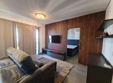 2c70e43e52d9e9b85636f330c08ac223690d6700 · Apartamento Mobiliado para Locação de 01 Suíte no Bairro Jardim Botânico em Ribeirão Preto com Ar-Co
