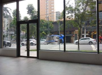 ad94753c602db1b2117cec715f676b5d6f47e339 · Loja para alugar, 297 m² por R$ 59.711,08/mês - Itaim Bibi - São Paulo/SP