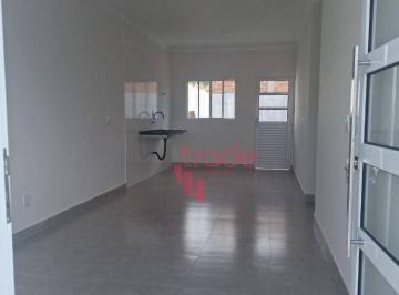 0ce822866307c10f782f563afaec9bef41123228 · Casa à Venda de 02 Quartos no Bairro Parque das Gaivotas em Ribeirão Preto com Quintal.