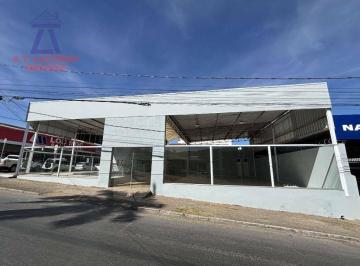 58462a36b966166d351587b76cdebefd4b1afde4 · Ponto para alugar, 720 m² por R$ 18.000,00/mês - São José - Montes Claros/MG