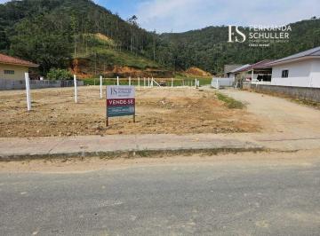 Terreno · 394m² · Terreno à venda no bairro SANTA BARBARA - Antônio Carlos/SC