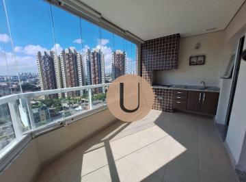 7e1c458d9cef9200e8f5ead321dede9d55e590f1 · Apartamento com 3 dorm, 1 suíte, 2 vagas, 77 m² por R$ 750.000 - Vila Caminho do Mar, Rudge Ramos - 