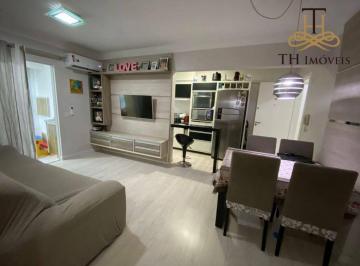 1dfcea8a99f43cc9cb2a213d35ea5e446a031e28 · Apartamento com 2 dormitórios à venda, 72 m² por R$ 800.000,00 - Centro - Camboriú/SC