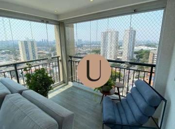 ed13a19bfab37fc6f0146051cd7d3685d237316a · Oportunidade! Lindo apartamento a 100m do Parque da Barragem – Lazer completo e vista livre!