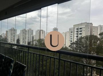 afee359ae9f8b57956ad907373bcb3afcaafd38d · Apartamento à Venda no Condomínio Verde Morumbi – 104m² | 2 Suítes | 2 Vagas | Varanda Gourmet