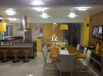 ebc28ab2d7df6eaeec239c927b87f12156e13715 · Cobertura à venda, 253 m² por R$ 2.800.000,00 - Santa Paula - São Caetano do Sul/SP