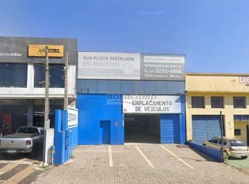 525a6c8574022da9f4c3c6ab72543bfd5053f580 · Barracão à venda, 277 m² por R$ 1.950.000,00 - Jardim do Trevo - Campinas/SP