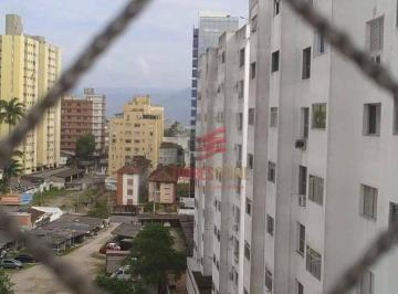 06088db3a0d0cca49aff25f090c6bdf31887bbee · Kitnet com 1 dormitório à venda, 38 m² por R$ 230.000,00 - Gonzaguinha - São Vicente/SP