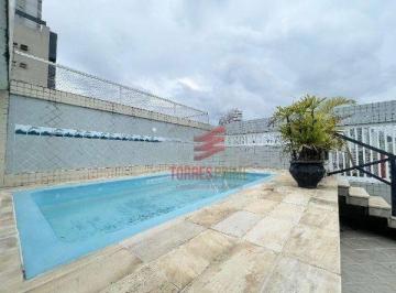 415063fc0e5a76d5698740484737d3904097c99a · Cobertura com 2 dormitórios à venda, 271 m² por R$ 1.630.000,00 - Gonzaga - Santos/SP