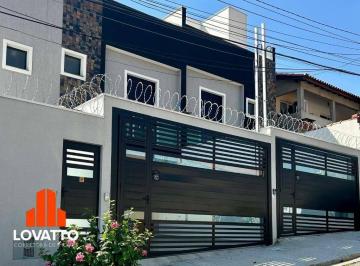 76e9949dde6d5a36a7dee344b7a464ea2ee1358e · Sobrado com 2 dormitórios para alugar - Jardim Santo Alberto - Santo André/SP