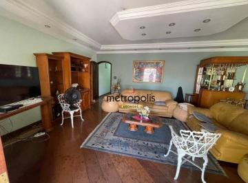 Sala · Casa com 2 dormitórios à venda, 248 m² por R$ 990.000,00 - Olímpico - São Caetano do Sul/SP