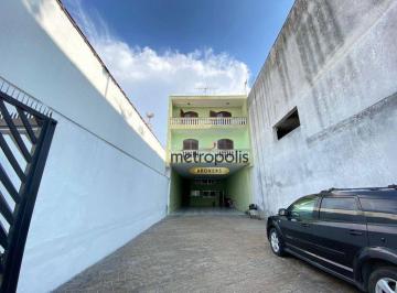 Garagem · Prédio à venda, 450 m² por R$ 1.700.000,00 - Santo Antônio - São Caetano do Sul/SP