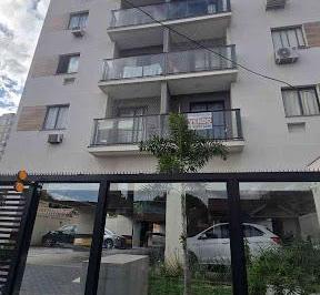 ea3012decdde9d5e0f739a75dce7903b2dc5979e · Apartamento com 2 dormitórios à venda, 48 m² por R$ 265.000,00 - Praça Seca - Rio de Janeiro/RJ