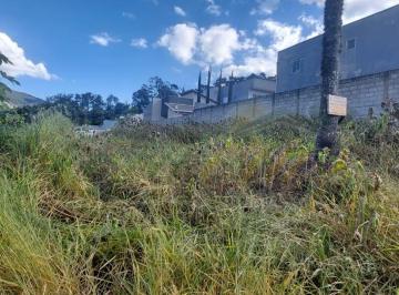 Terreno · 300m² · Terreno à venda no bairro Consulte - Extrema/MG