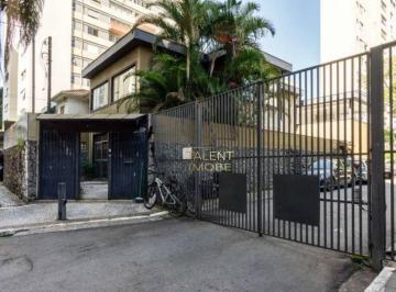 3d5a2bf8680da9b5392f3ce82482d2845712915a · Sobrado com 4 dormitórios à venda, 300 m² por R$ 3.500.000,00 - Paraíso - São Paulo/SP