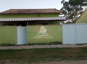 Casa · 2 Quartos · 1 Vaga · Casa à Venda em Unama | R$120.000,00