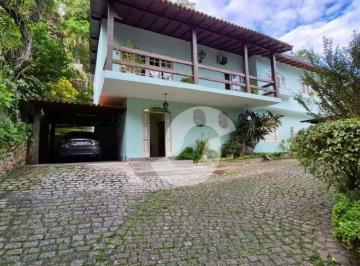 1cca477365bc6c66a7a22535076602cc1ac6bcab · Casa com 4 dormitórios à venda, 342 m² por R$ 2.500.000,00 - Itaipu - Niterói/RJ