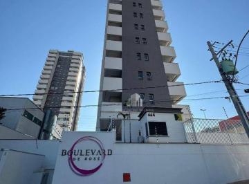 7fa4f9a76bd9eb6b6297cfd2e553700a0d9d48c5 · Apartamento com 2 Dormitórios, Suíte e Varanda Gourmet no Boulevard de Rosé