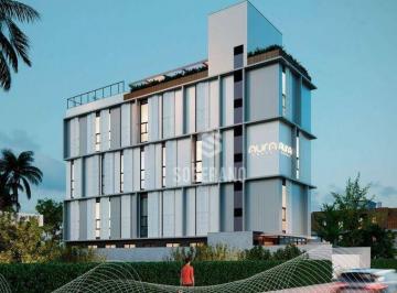 552eed5c01dbfe22c987ecfafccd79b980a14438 · Loft com garden à venda próximo da praia, 23 m² por R$ 294.039,00 - Jardim Oceania - João Pessoa/PB