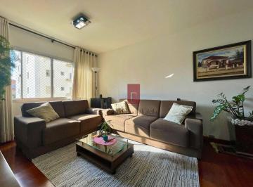 Sala · Apartamento de 3 Quartos (1 suíte) à Venda em Santana: 88 m² - Santana