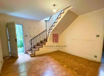 17c0acf74f7433c5c009b51ea5d5e271c3ab89af · Casa com 4 dormitórios à venda, 254 m² - Vila Nova Conceição